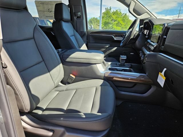 2026 Chevrolet Silverado 1500 LT Trail Boss - Photo 22