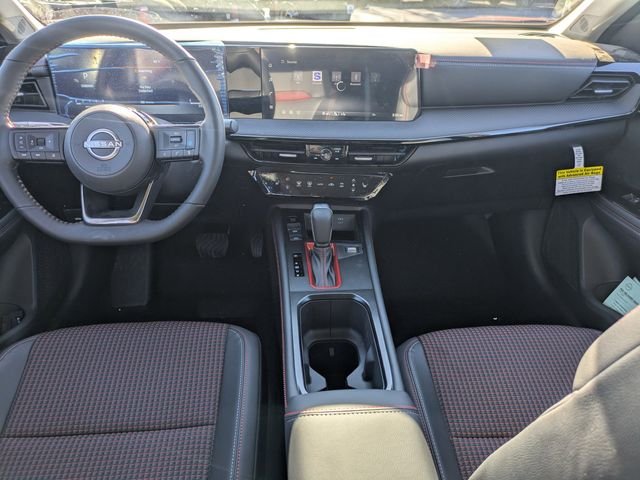 2026 Nissan KICKS SR - Photo 7