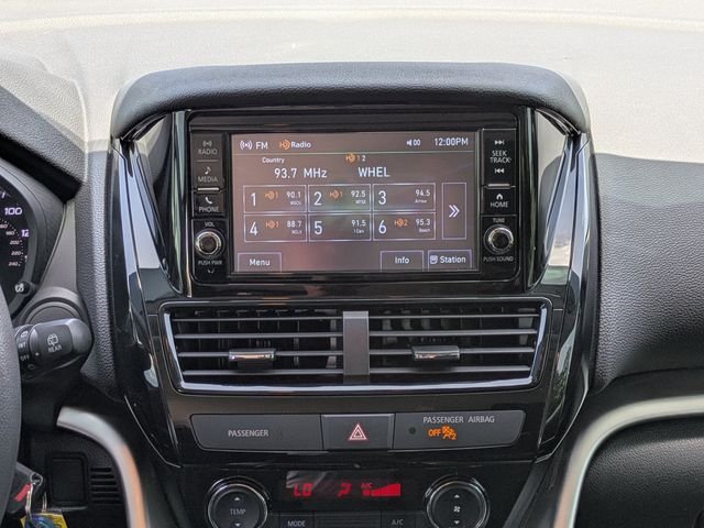 Used 2022 White Mitsubishi ES image 16