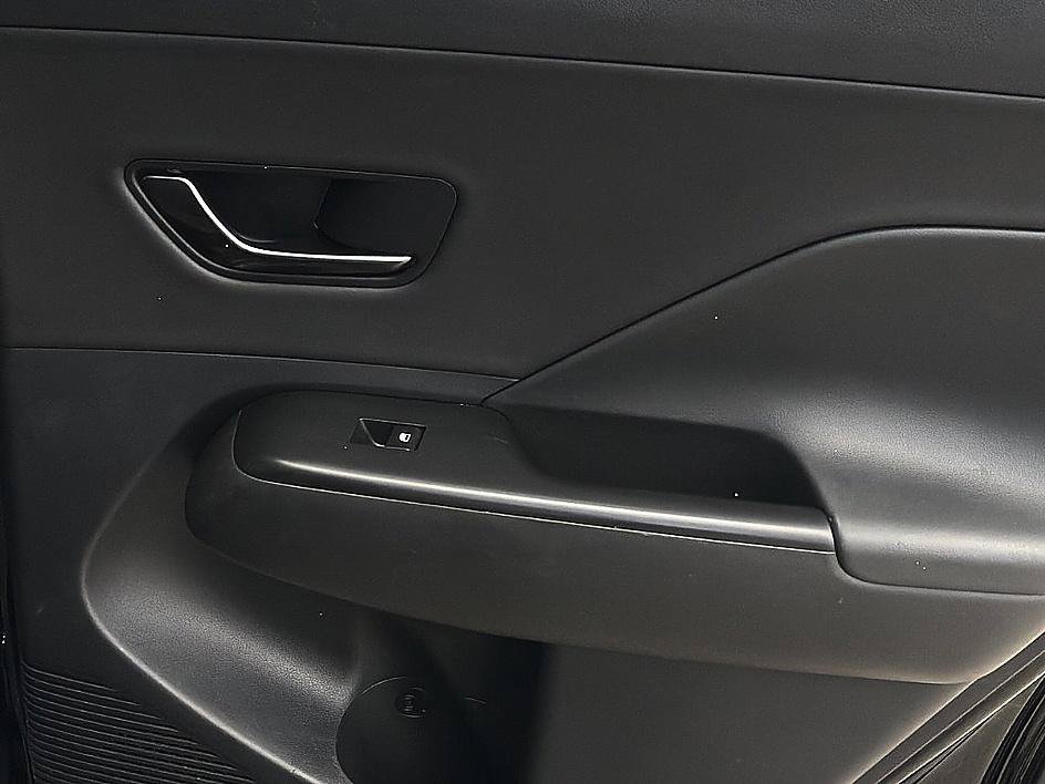 Used 2024 Abyss Black Pearl Hyundai N Line image 26