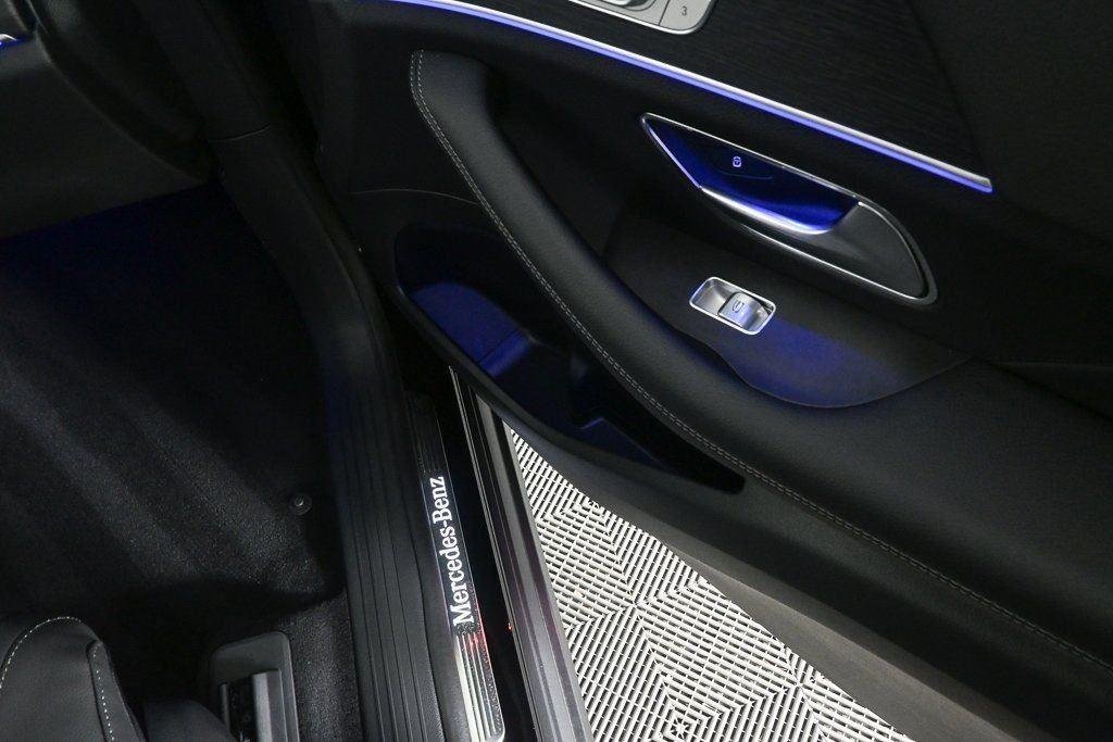 2025 Mercedes-Benz GLE GLE450 - Photo 12