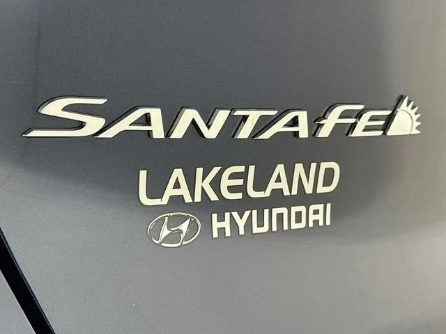 Certified Pre-Owned 2021 Hyundai Santa Fe SEL