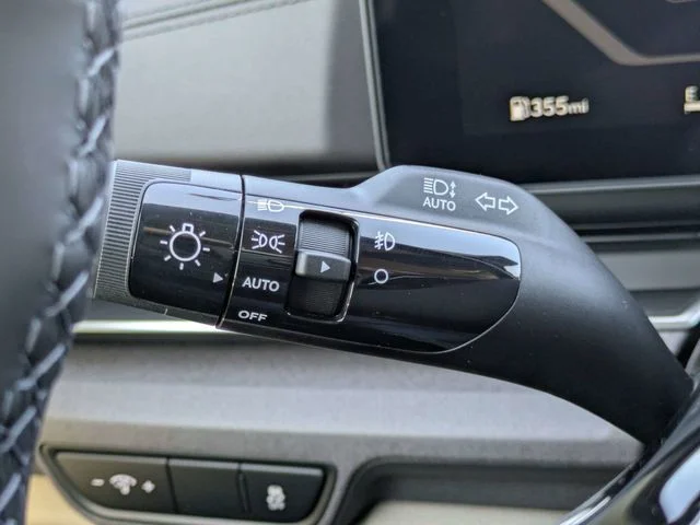 New 2026 Aurora Black Pearl Kia SX image 30