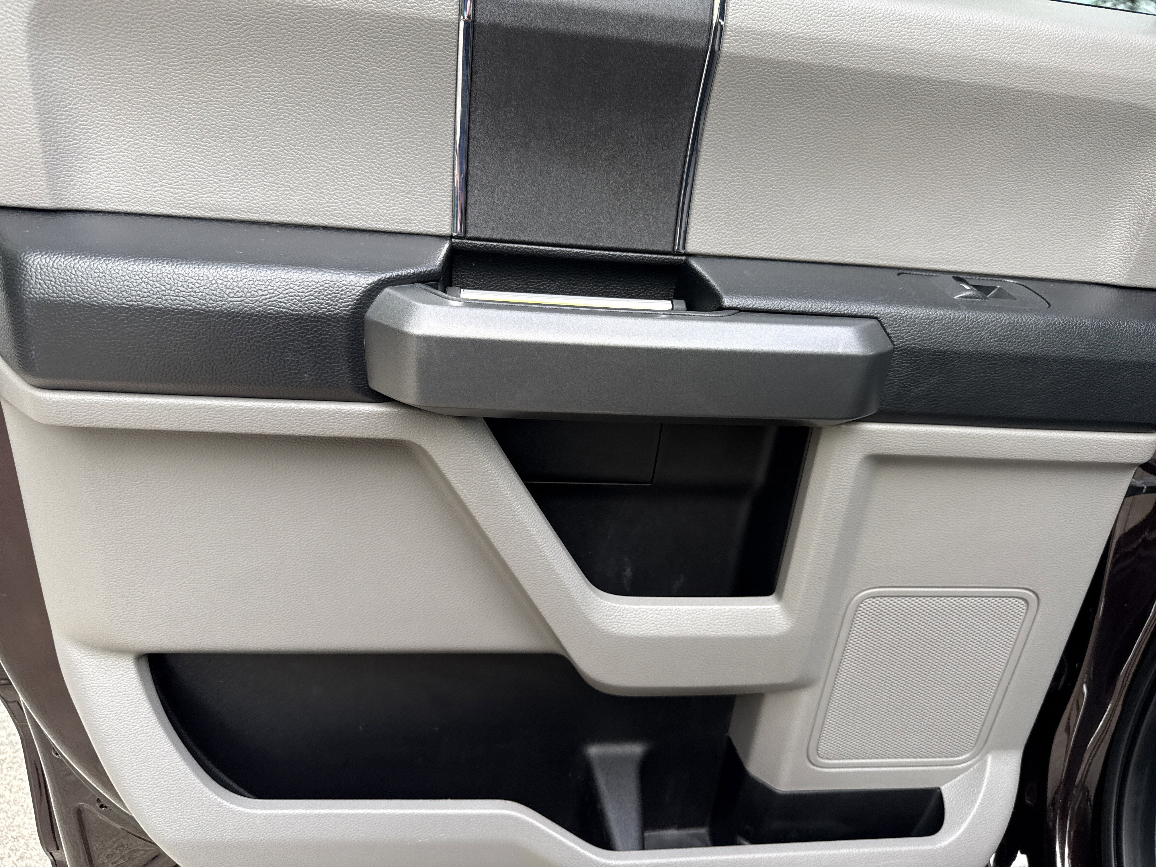 Used 2018 Magma Red Ford XLT image 20