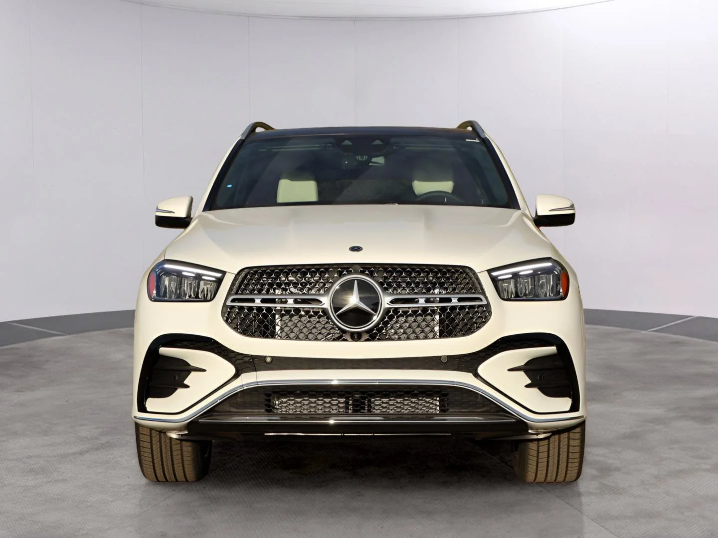 Certified 2026 Mercedes-Benz GLE GLE350 with VIN 4JGFB4FB9TB571690 for sale in Kansas City