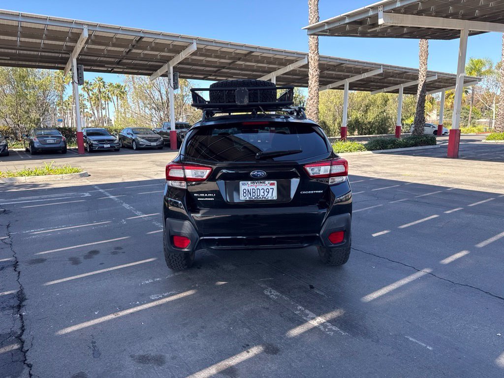 Used 2019 Black Subaru 2.0i Premium image 6