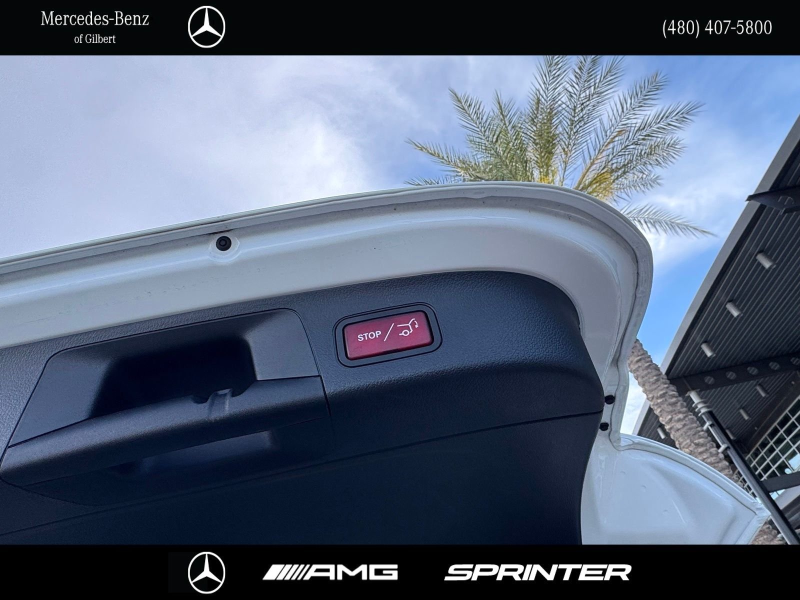 Certified Used 2026 White Mercedes-Benz GLA 250 image 8