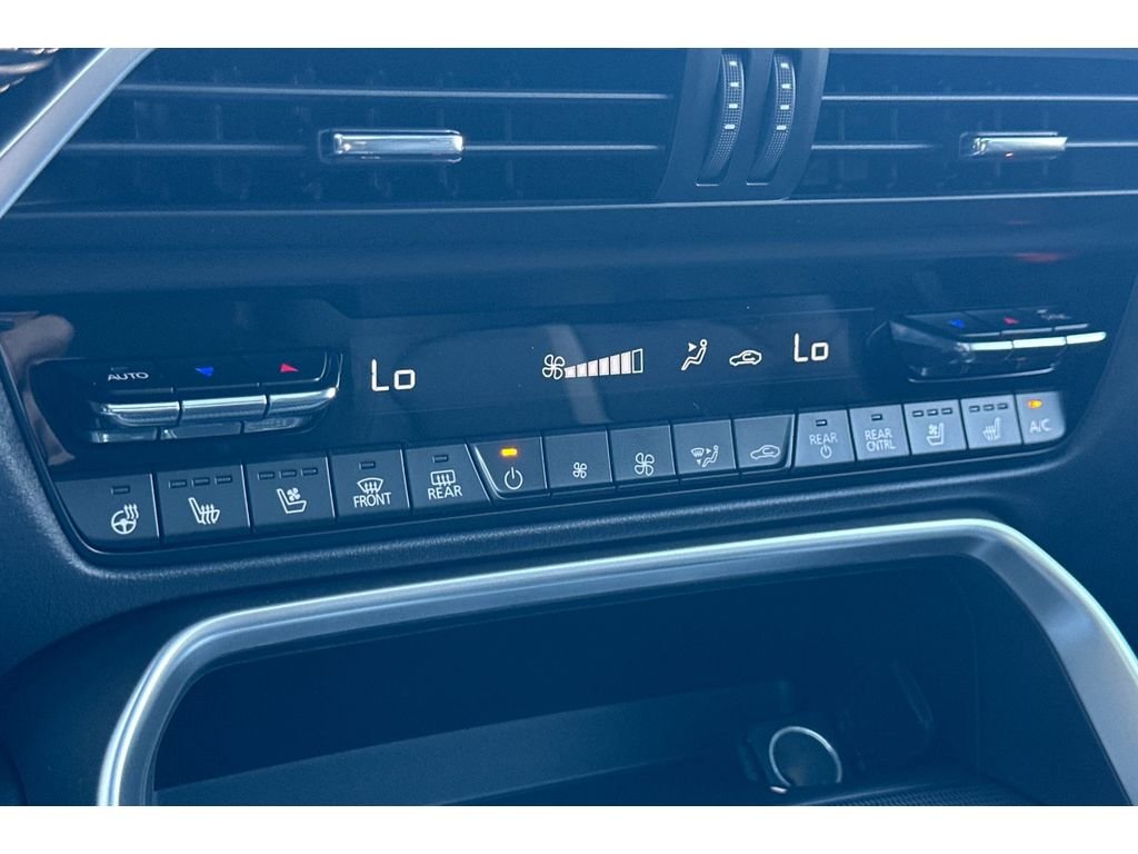 2026 Mazda CX-90 Premium Sport Package - Photo 19