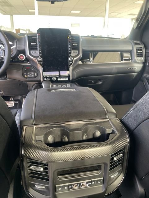 Used 2026 Black Ram RHO image 15