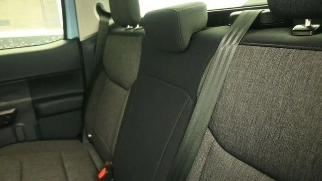 New 2026 Light Blue Ford XLT image 11