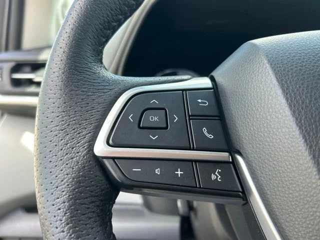 Used 2021 Silver Toyota Limited image 22