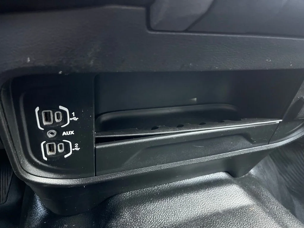 2022 RAM Ram 2500 Pickup Tradesman - Photo 49