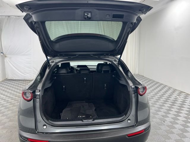 Used 2023 Gray Mazda 2.5 S Preferred Package image 8