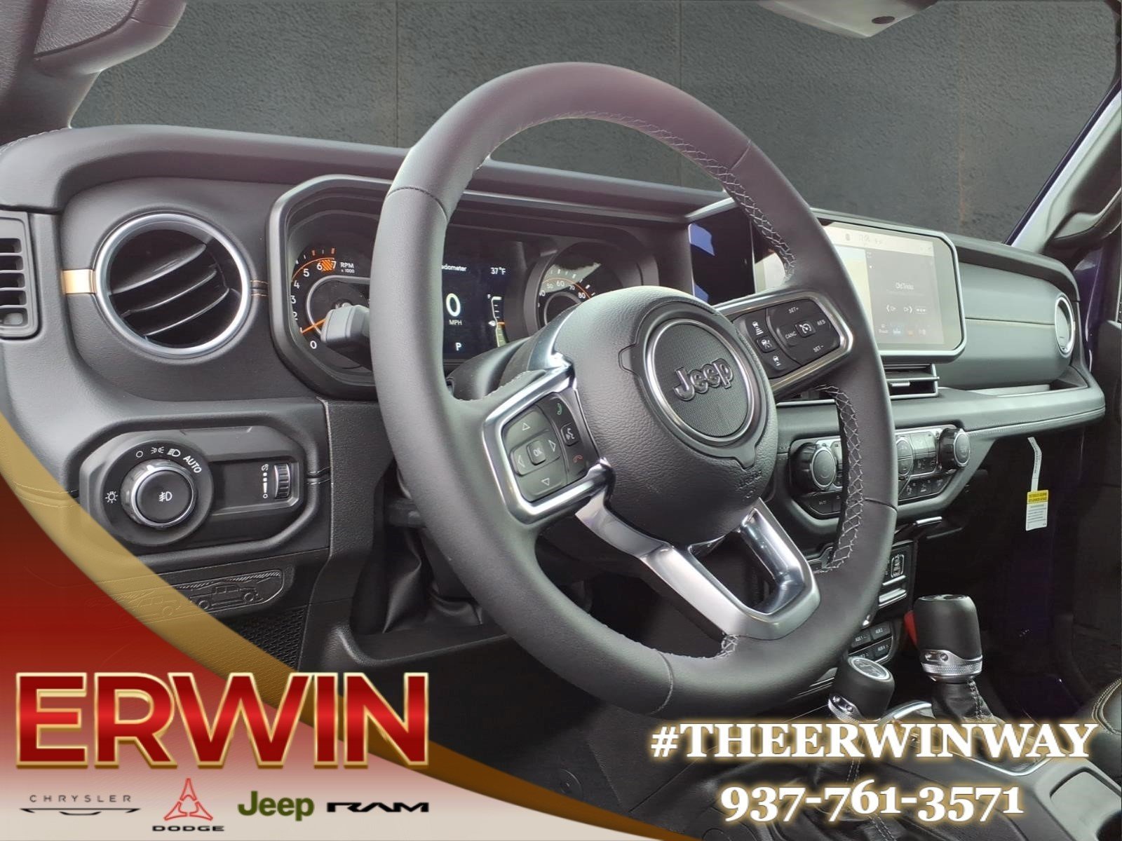 New 2026 Reign Exterior Paint Jeep Sahara image 10