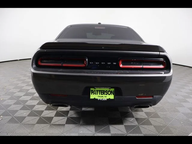 Used 2022 Gray Dodge R/T image 5