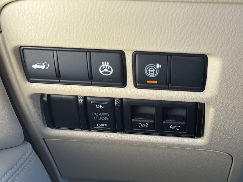 2024 INFINITI QX80 Sensory 4WD - Photo 29