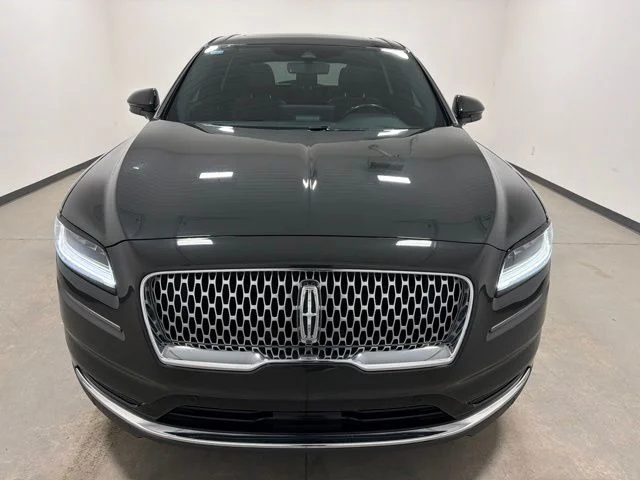 Used 2023 Lincoln Nautilus Reserve with VIN 2LMPJ8K98PBL12713 for sale in Pine River, Minnesota