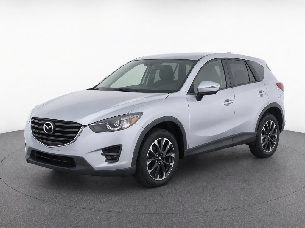 2016 Mazda CX-5 Grand Touring - Photo 22