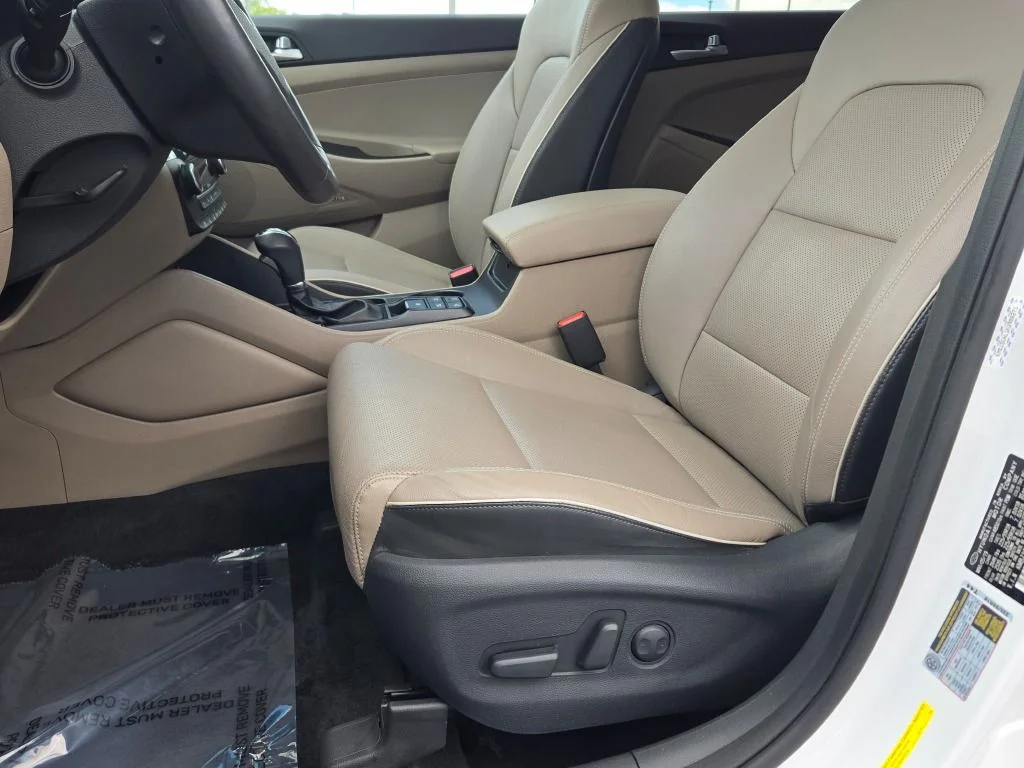 2019 Hyundai Tucson Ultimate - Photo 23