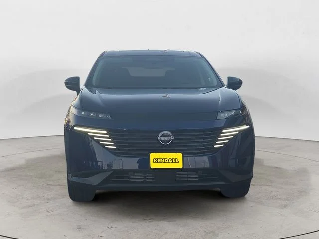 2025 Nissan Murano SL - Photo 8