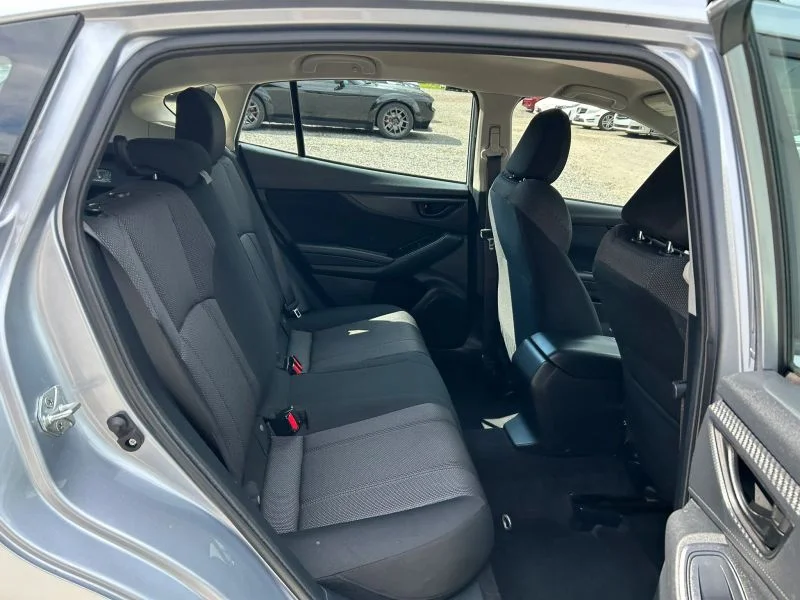 Used 2023 Silver Metallic Subaru Premium Wagon 4D image 28