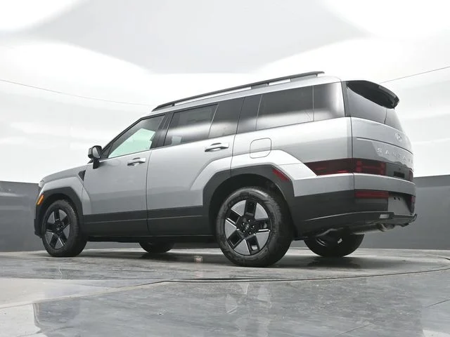 New 2026 Silver Hyundai SEL image 19