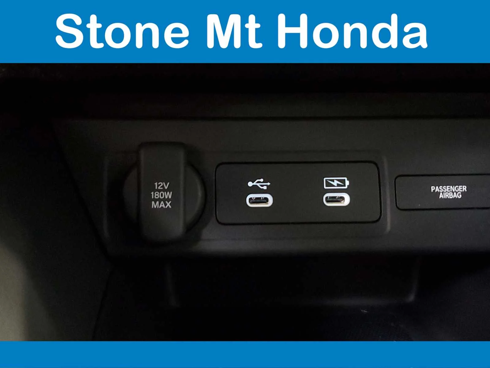 New 2026 Winter Frost Pearl Honda  image 20