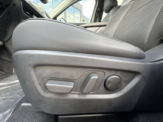 New 2026 Rhodium White Metallic Mazda 2.5 S Preferred AWD image 12