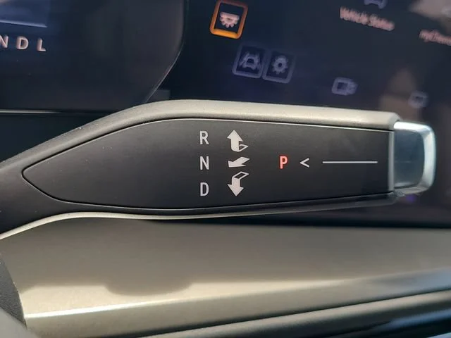 New 2026 Sterling Gray Metallic Chevrolet LT image 32