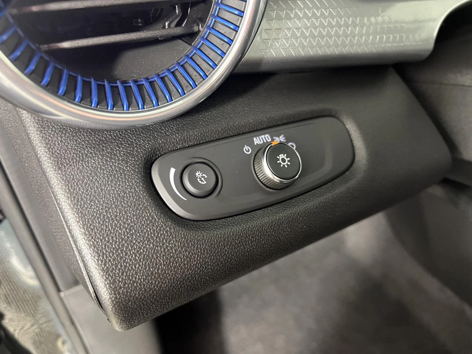New 2026 Cypress Gray Chevrolet LT image 35