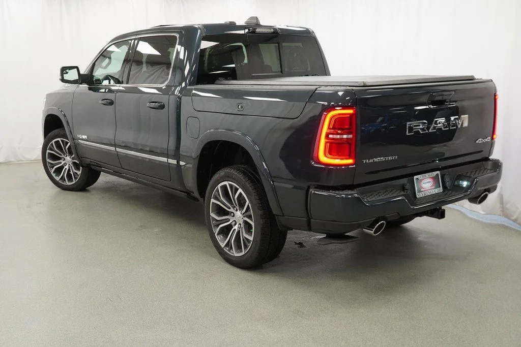 2026 RAM 1500 Tungsten - Photo 13
