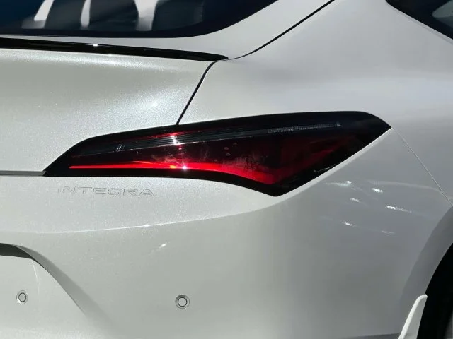 2026 Acura Integra A-Spec with Tech Package - Photo 12