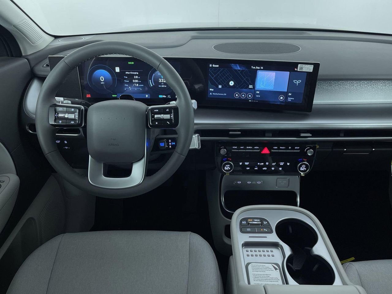 2026 Hyundai IONIQ 9 SE - Photo 15