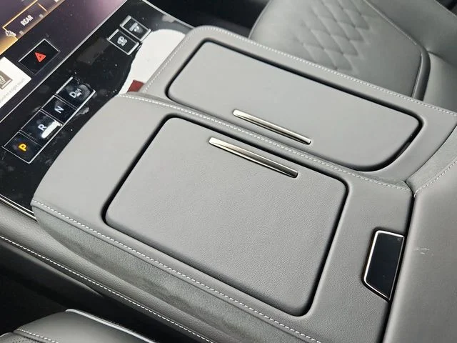 2026 INFINITI QX80 Autograph - Photo 18