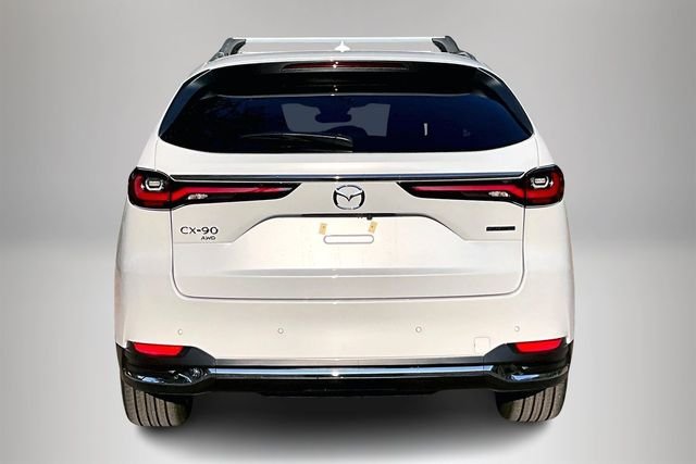 2026 Mazda CX-90 Premium Plus Package - Photo 3