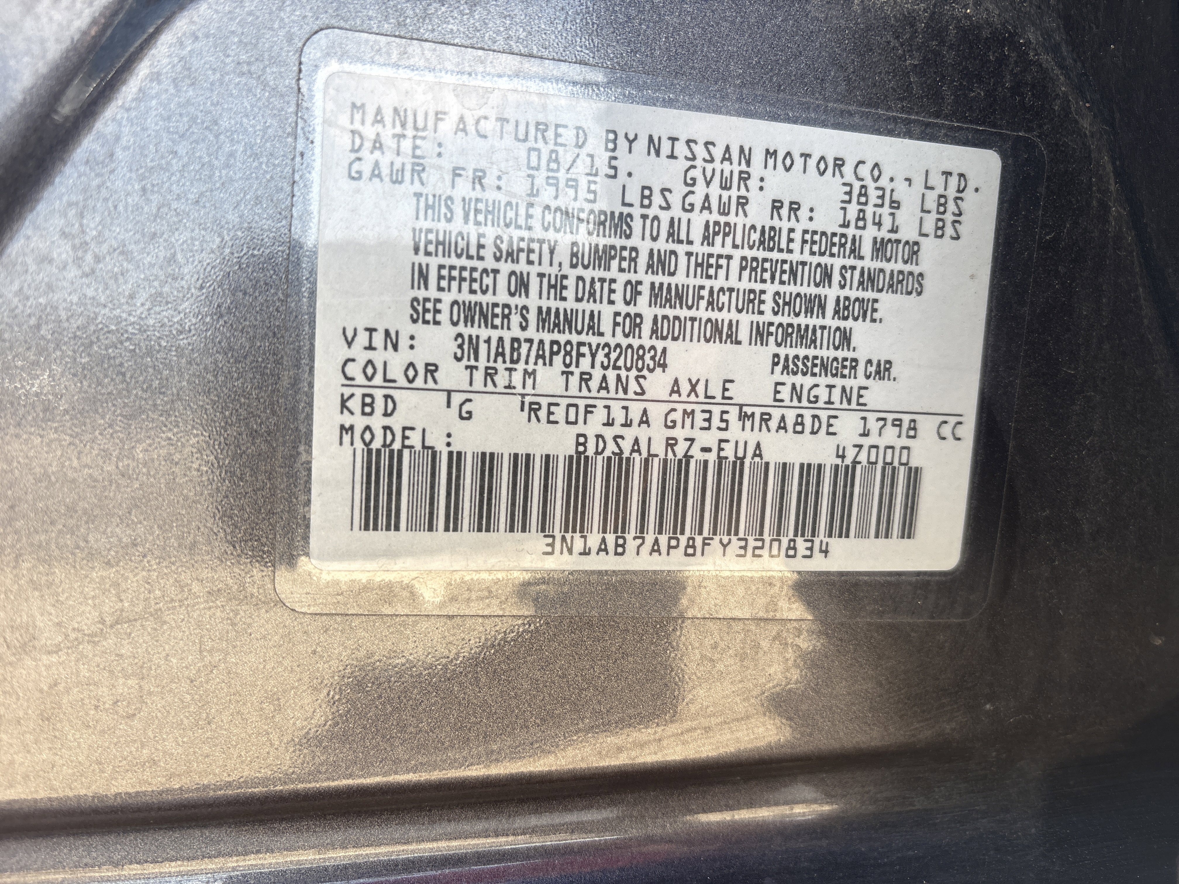 View vehicle photo 4