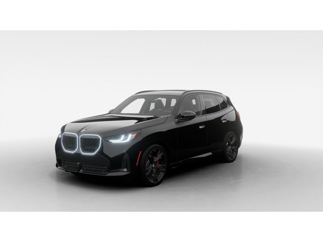 2026 BMW X3 30 XDRIVE's photo