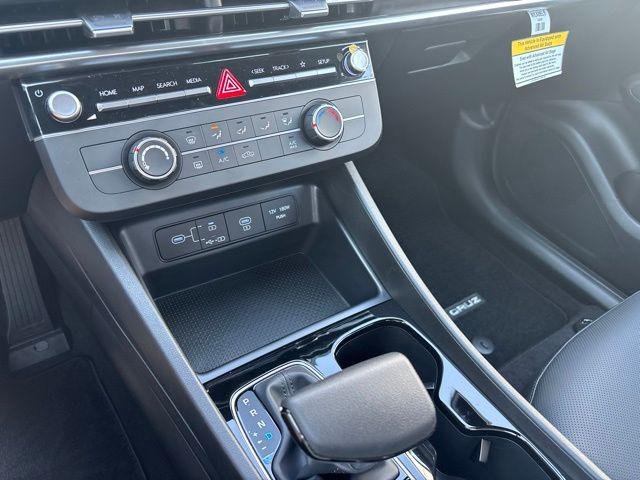 New 2027 Atlas White Hyundai SE image 58
