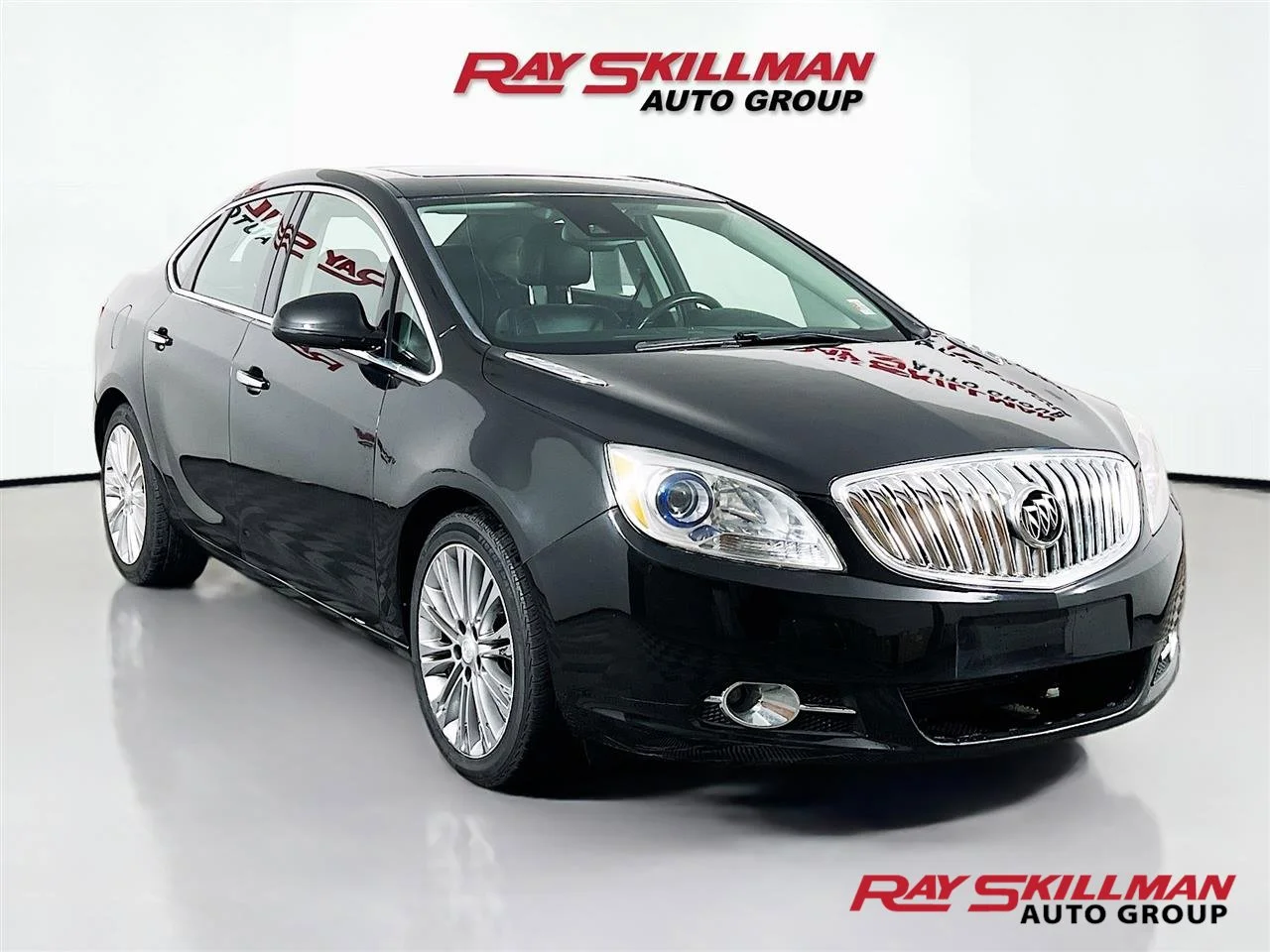 2016 Buick Verano Leather Group 1SL's photo