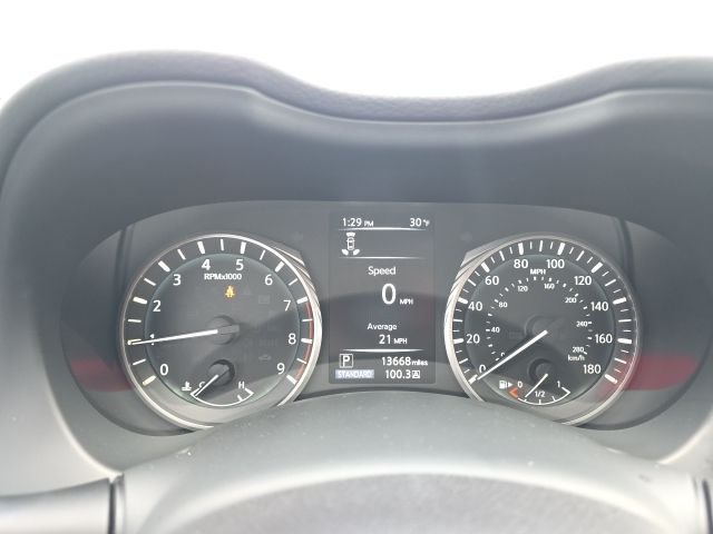 2024 INFINITI Q50 LUXE - Photo 19