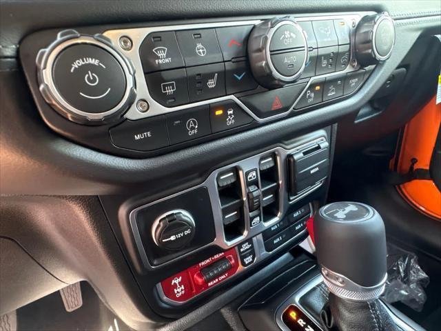 New 2026 Joose Exterior Paint Jeep Rubicon image 26