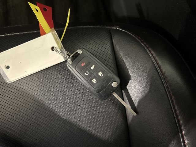 Used 2017 Onyx Black GMC SLT image 22
