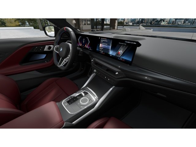 New 2026 Black Sapphire Metallic BMW  image 14