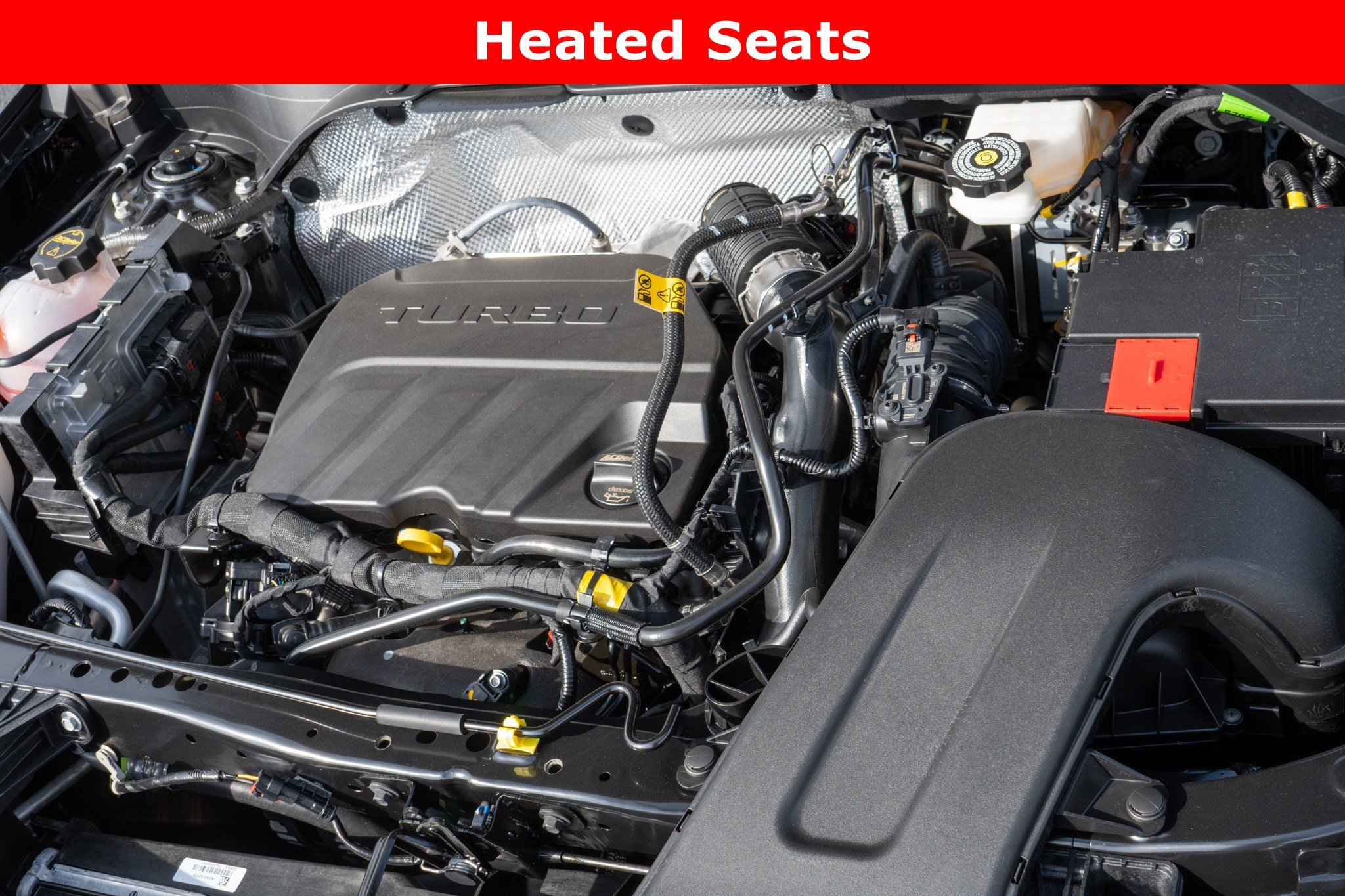 2026 Buick Envista Preferred - Photo 20