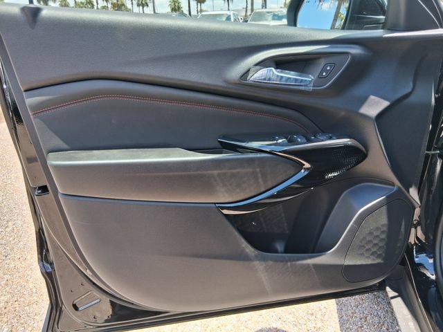 New 2026 Mosaic Black Metallic Chevrolet 2RS image 12