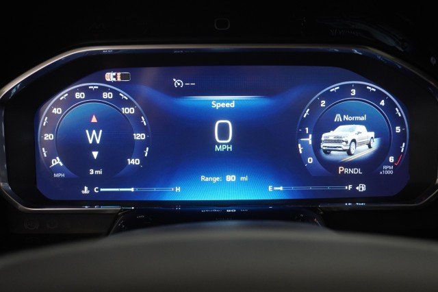 2026 Chevrolet Silverado 1500 RST - Photo 29