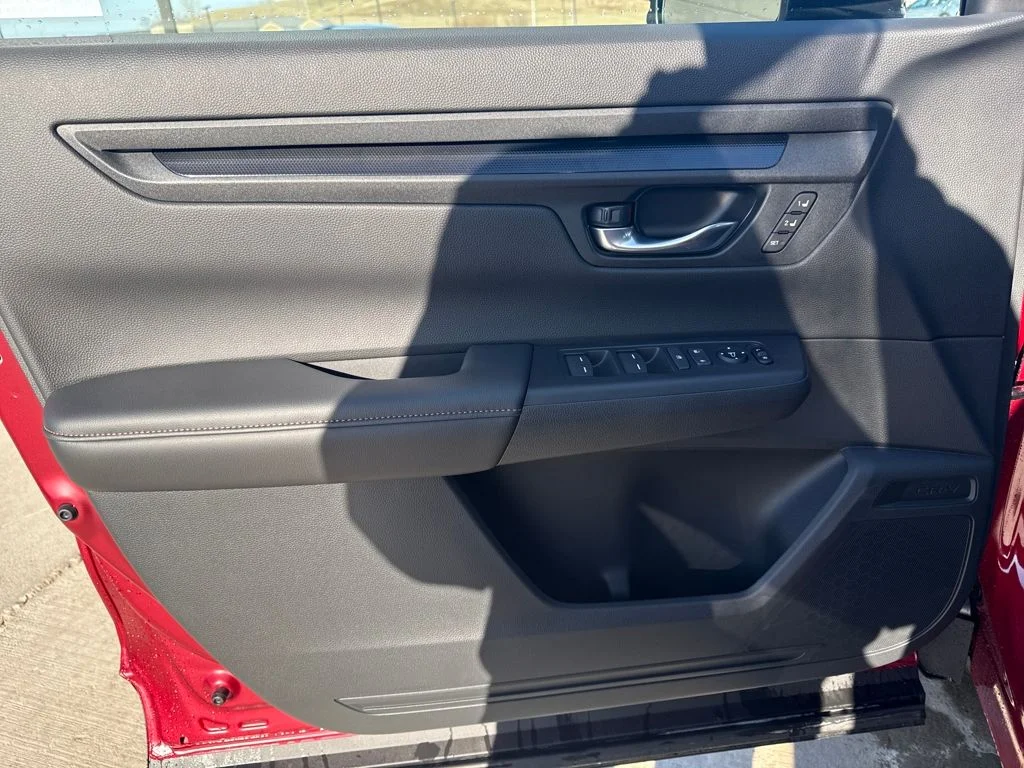 2026 Honda CR-V Sport-L - Photo 10