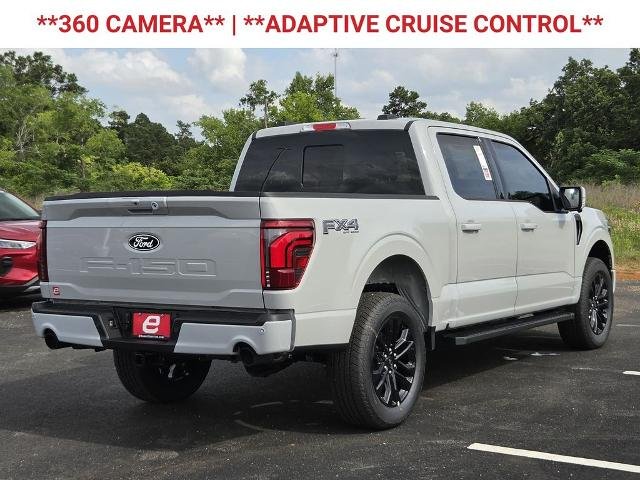 New 2026 Avalanche Ford Lariat® image 49