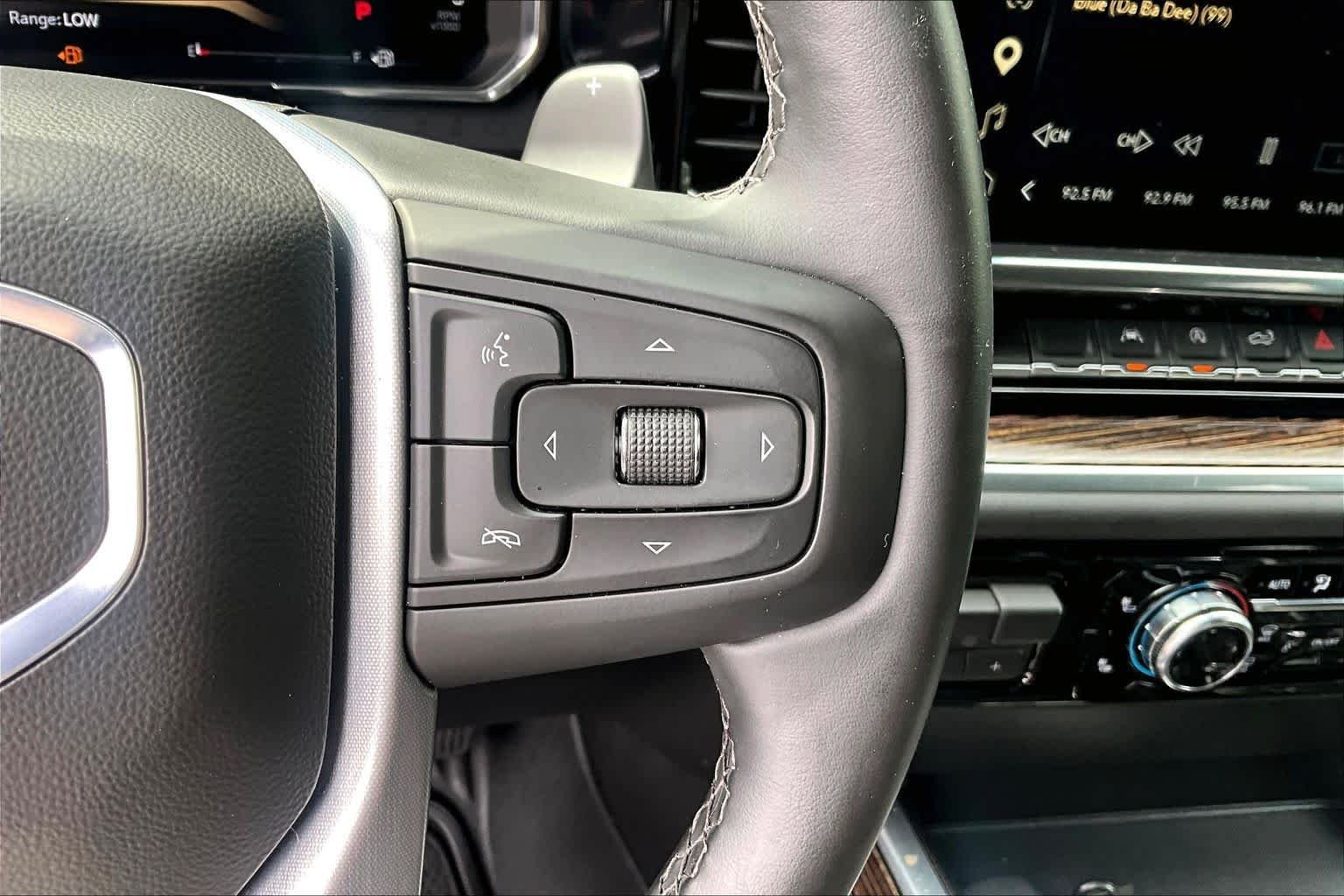 2026 GMC Sierra 1500 Elevation - Photo 23