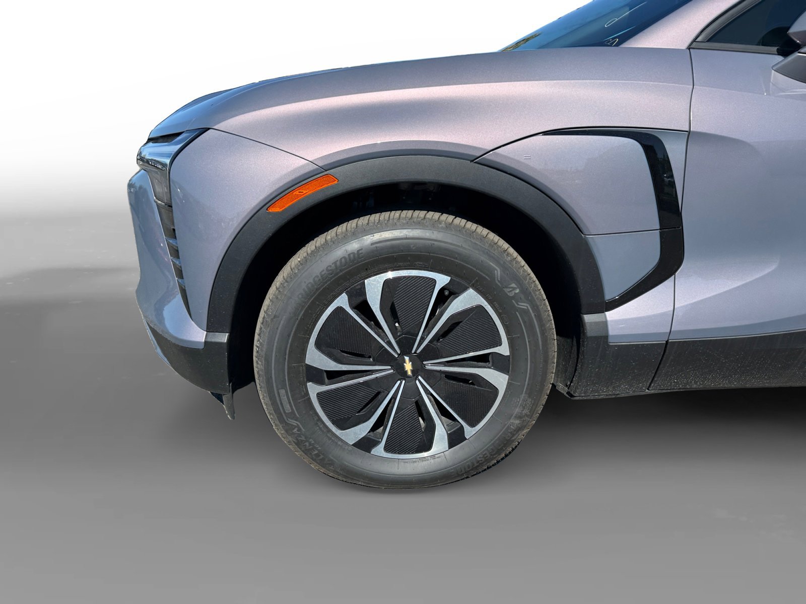 2026 Chevrolet Blazer EV LT - Photo 9